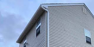 Best Siding for Commercial Buildings  in Port Arthur, TX